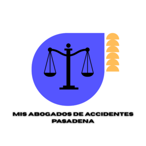 Mis Abogados de Accidentes Pasadena Logo
